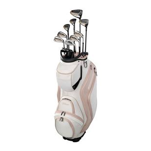 Ensemble complet Aurora - Sac pour chariot (Taille Standard) WILSON
