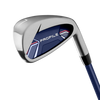 Women's Profile Tall 10-Piece Cart Bag Package Set with Graphite Shafts