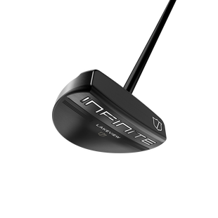 Infinite ZT Lakeview Putter WILSON