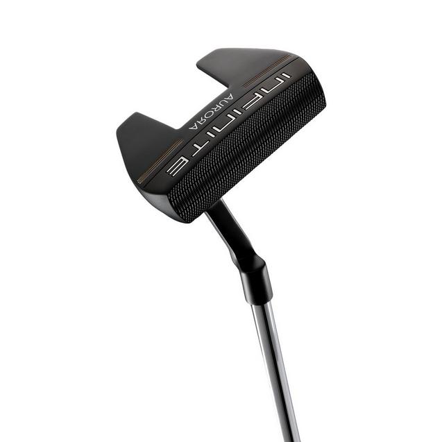 Women's Infinite Aurora Putter WILSON