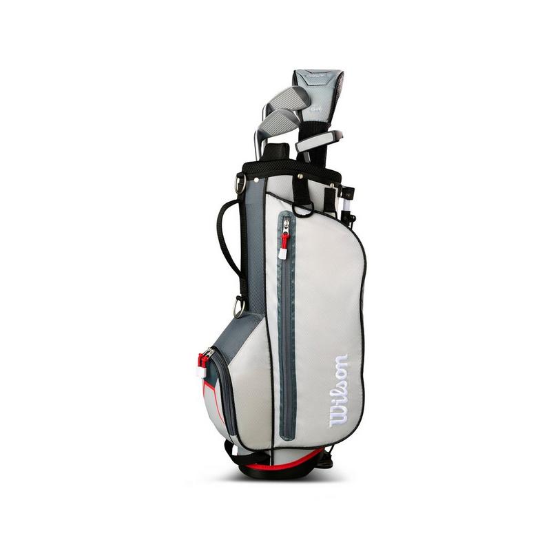 Profile Junior Small Package Set with Carry Bag