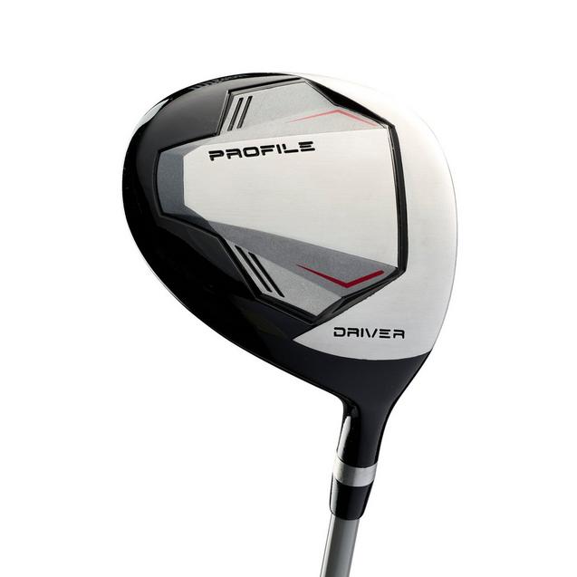 Profile Junior Small Package Set with Carry Bag | WILSON | Package