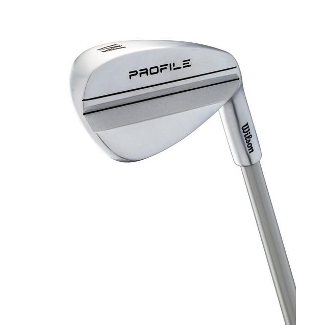 Profile Junior Small Package Set with Carry Bag | WILSON | Package