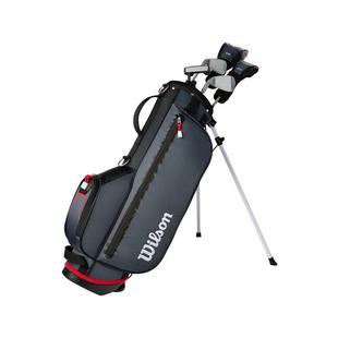 Ensemble complet Profile Medium avec sac de pratique pour juniors WILSON