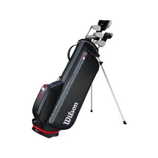 Ensemble complet Profile Large avec sac de pratique pour juniors WILSON