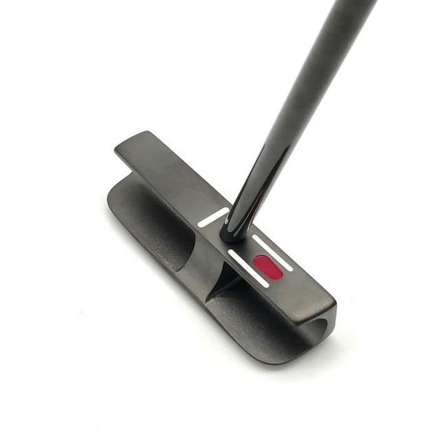 PVD FGP Blade Putter SEEMORE