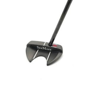 Fer droit PVD Model T SEEMORE