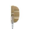 Bronze FGP Mallet Putter