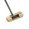 Bronze Si2 Blade Putter