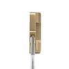 Bronze Si2 Blade Putter