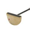 Bronze Si5 Mallet Putter