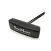 PVD Pure Center Blade Putter