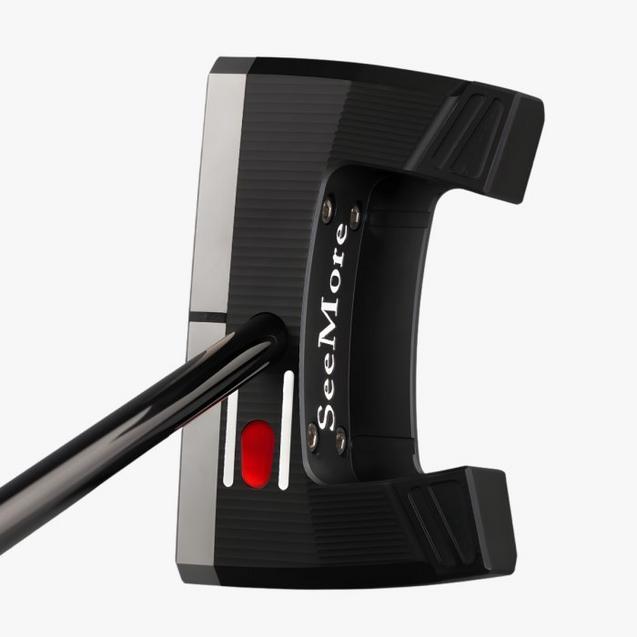 SKx Zero Torque Putter | SEEMORE | Putters | Men's | Golf Town Limited