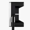 Fer droit SBx Zero Torque