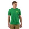 T-shirt Par Tee On The Green pour hommes