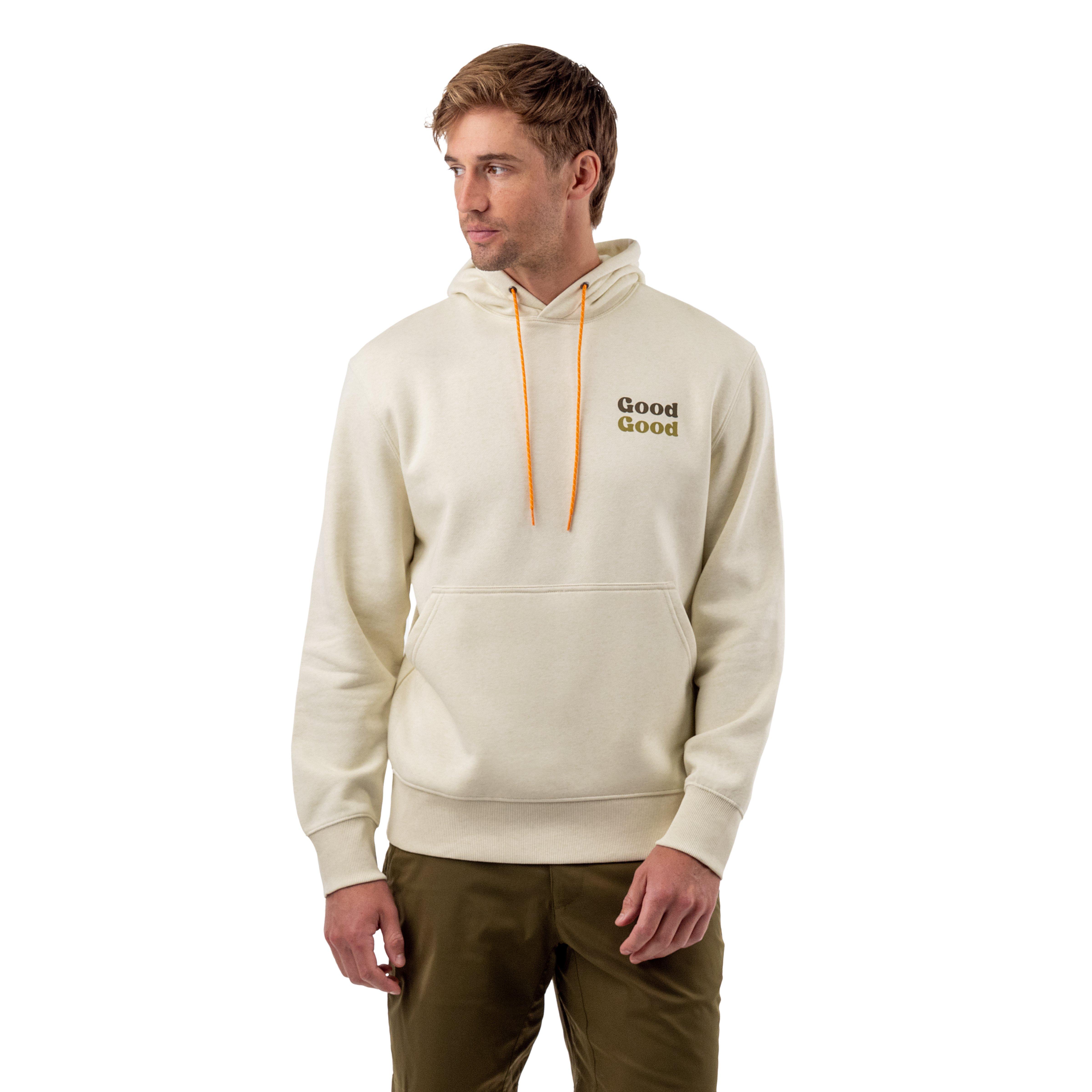 Men's Par Tee On The Green Fleece Hoodie