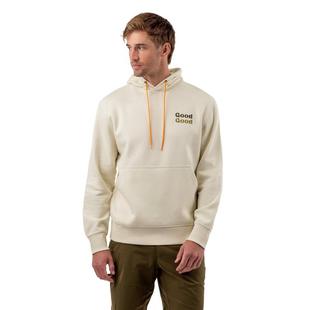Men's Par Tee On The Green Fleece Hoodie GOOD GOOD