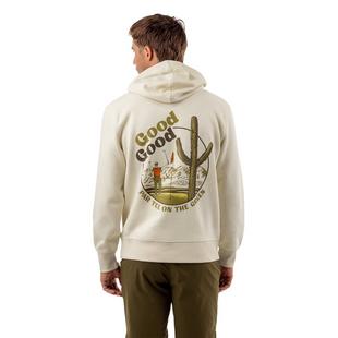 Men's Par Tee On The Green Fleece Hoodie GOOD GOOD