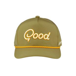 Men's Golf Era Rope Cap GOOD GOOD