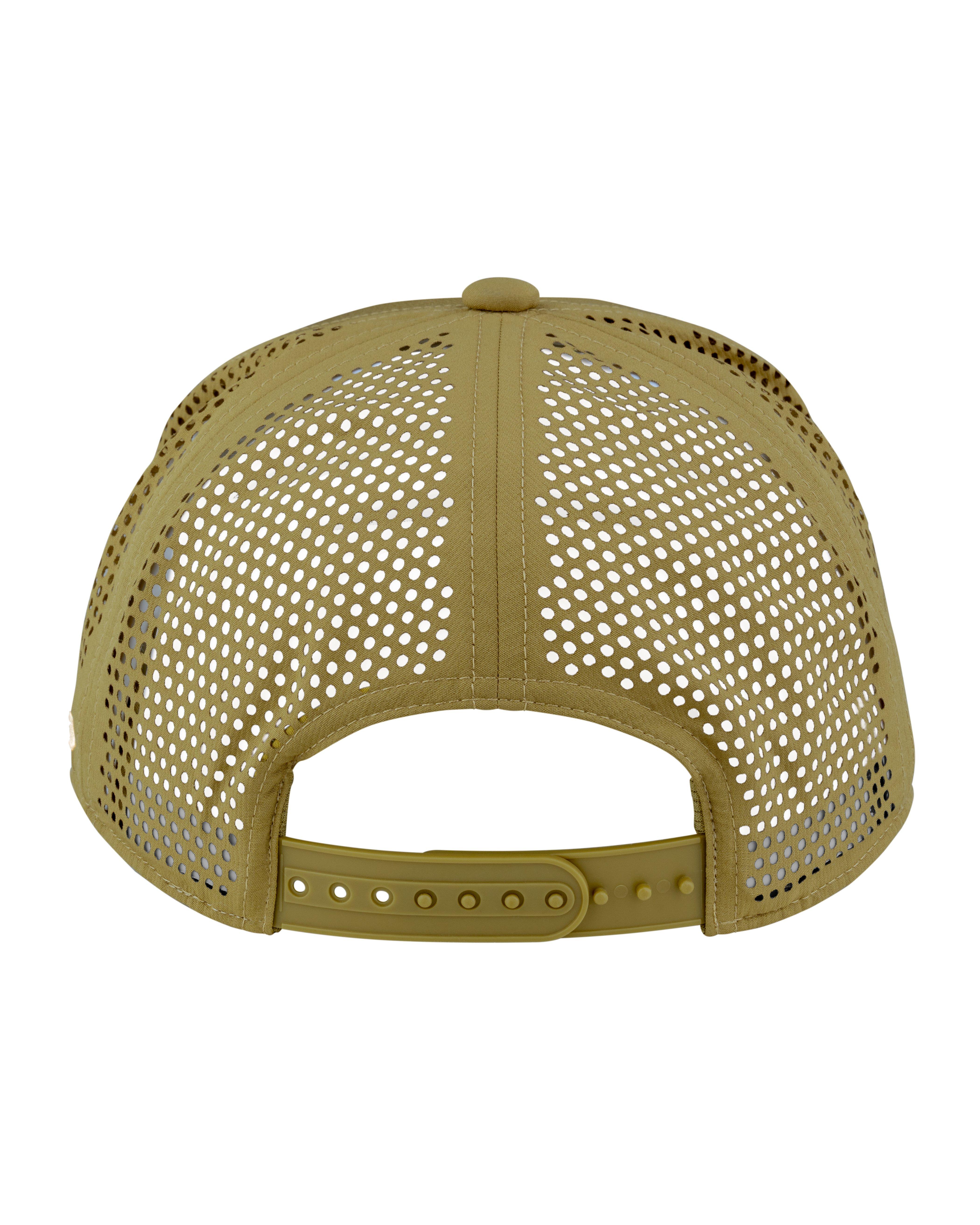 Men's Golf Era Rope Cap