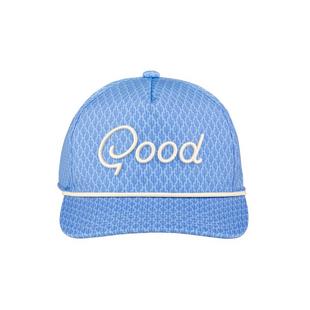 Casquette &agrave; corde Take The W pour hommes GOOD GOOD