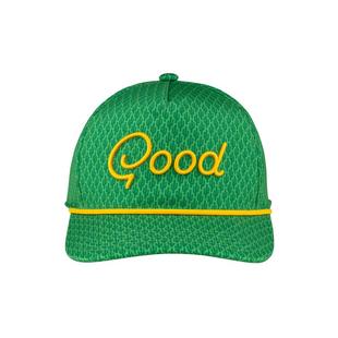 Casquette &agrave; corde Cactus Verde pour hommes GOOD GOOD