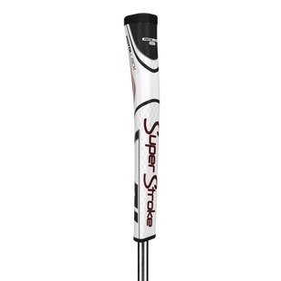 Zenergy Pistol Lock 2.0 Putter Grip SUPERSTROKE