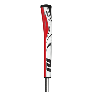 Zenergy Pistol Lock 2.0 Putter Grip SUPERSTROKE