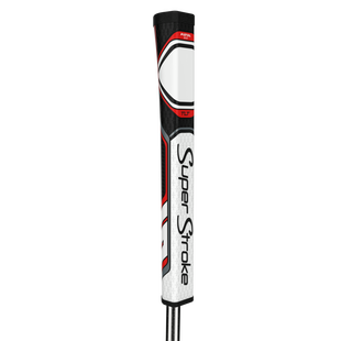 Poign&eacute;e pour fer droit Zenergy TLT LH Pistol 2.0 SUPERSTROKE