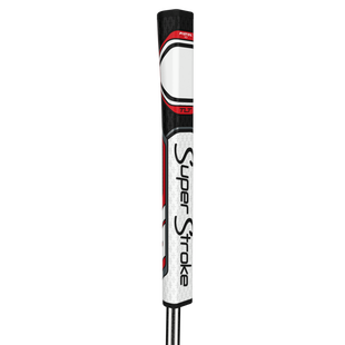Poign&eacute;e pour fer droit Zenergy TLT RH Pistol 1.0 SUPERSTROKE