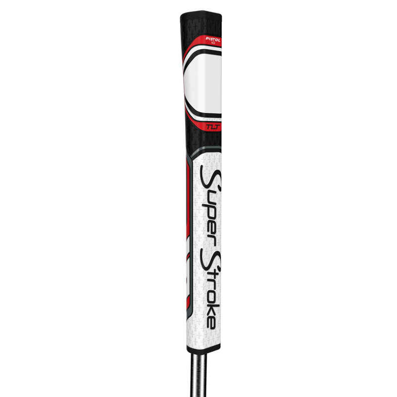 Zenergy TLT RH Pistol 1.0 Putter Grip