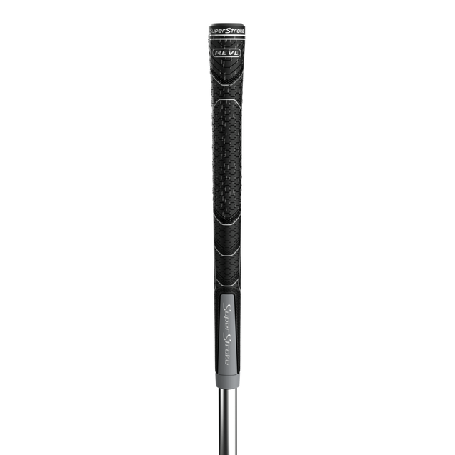 Poignée REVL Element 4X taille moyenne SUPERSTROKE