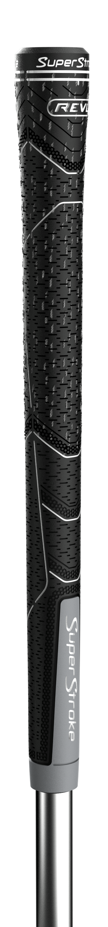 REVL Element 4X Midsize Club Grip