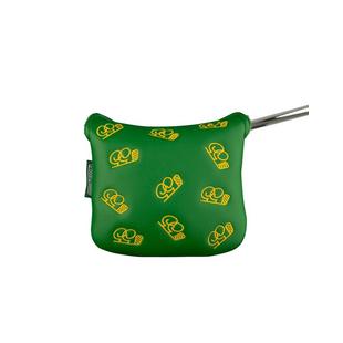 The Bay Mallet Headcover GOOD GOOD