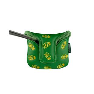 The Bay Mallet Headcover GOOD GOOD