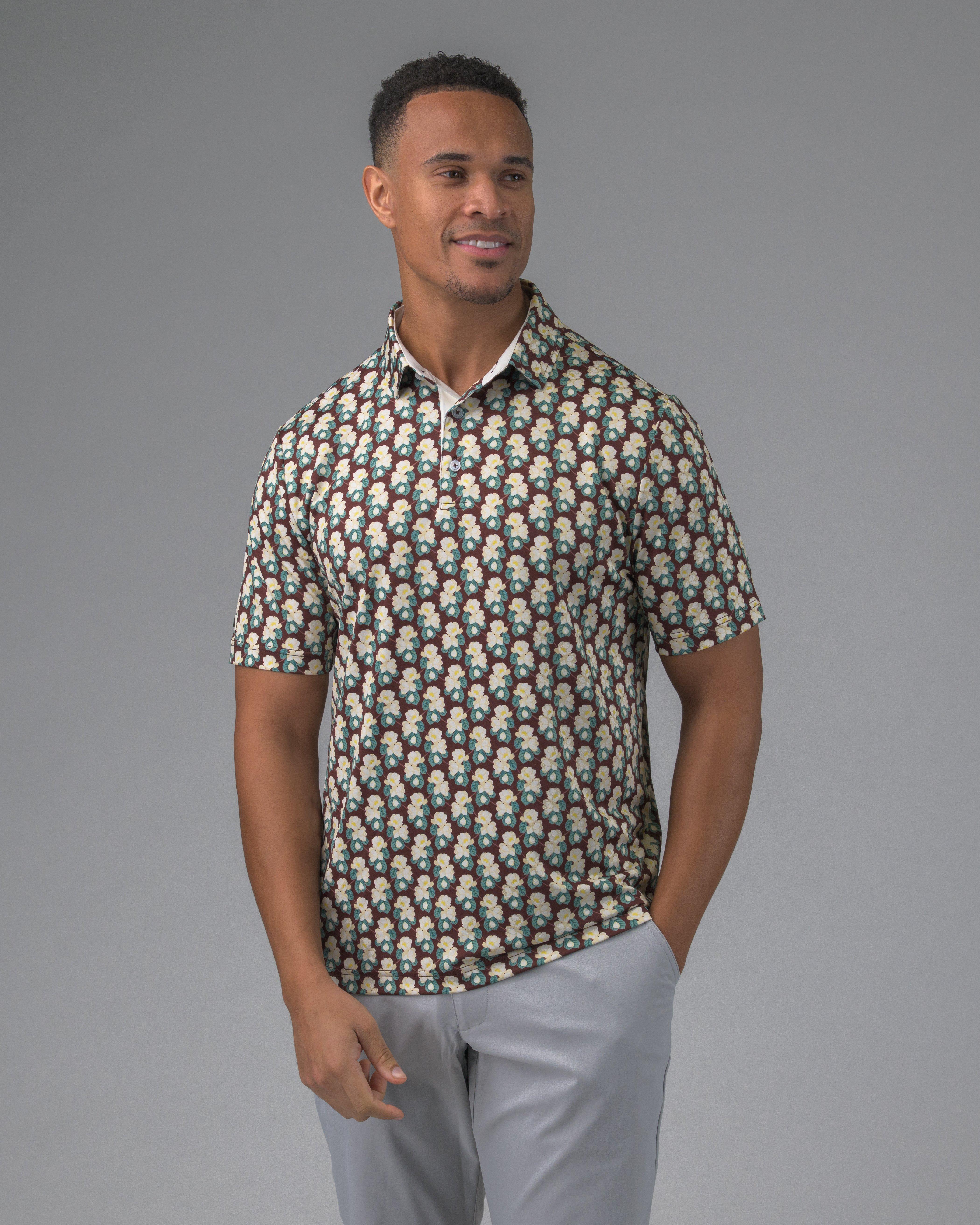 Men's Grand Entrance Polo