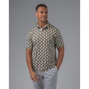 Men's Grand Entrance Polo GOOD GOOD