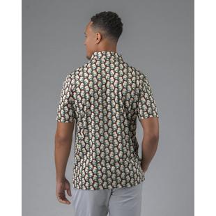 Men's Grand Entrance Polo GOOD GOOD