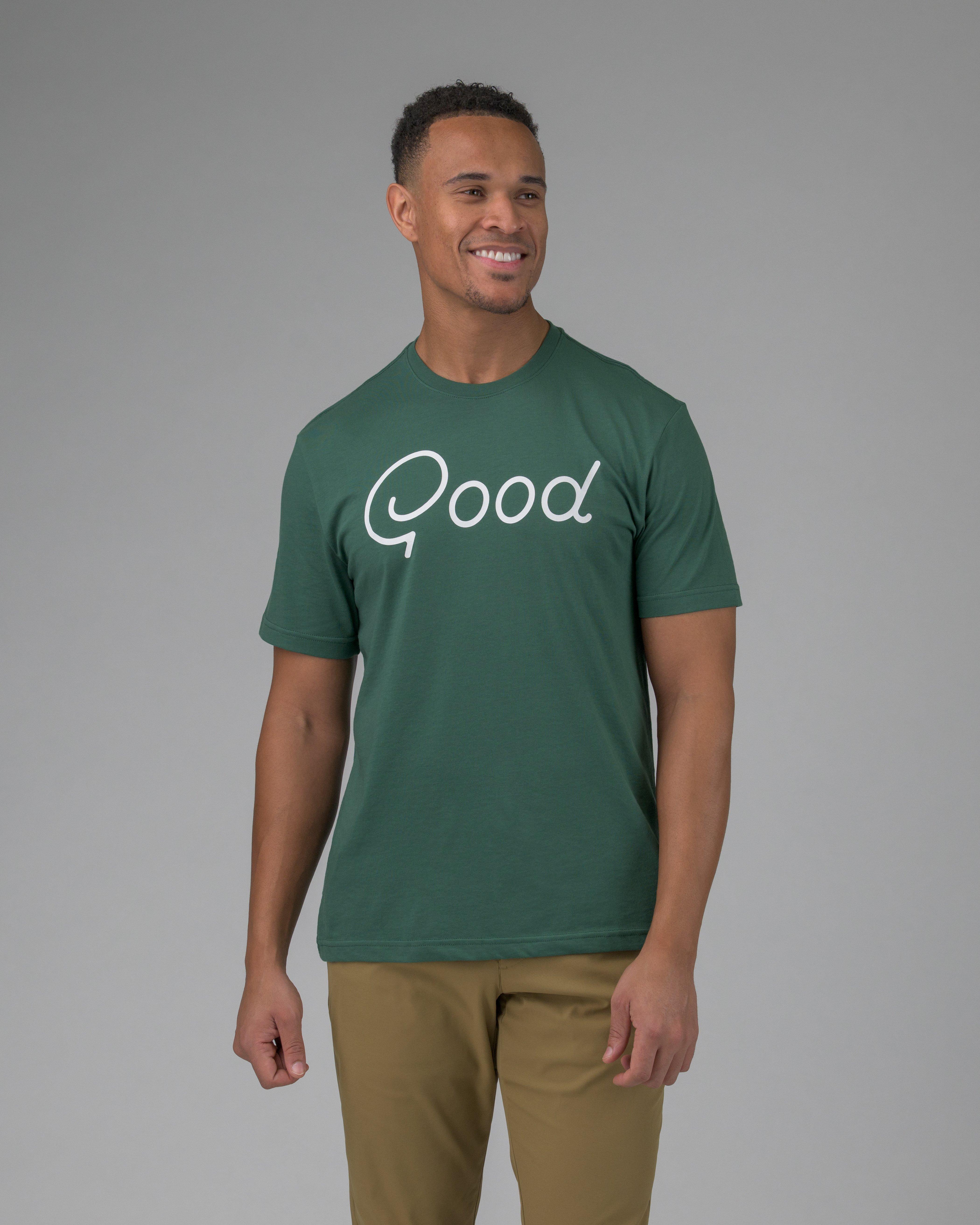 Men's Good Augusta T-Shirt