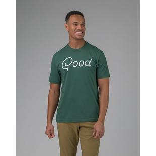 Men's Good Augusta T-Shirt GOOD GOOD