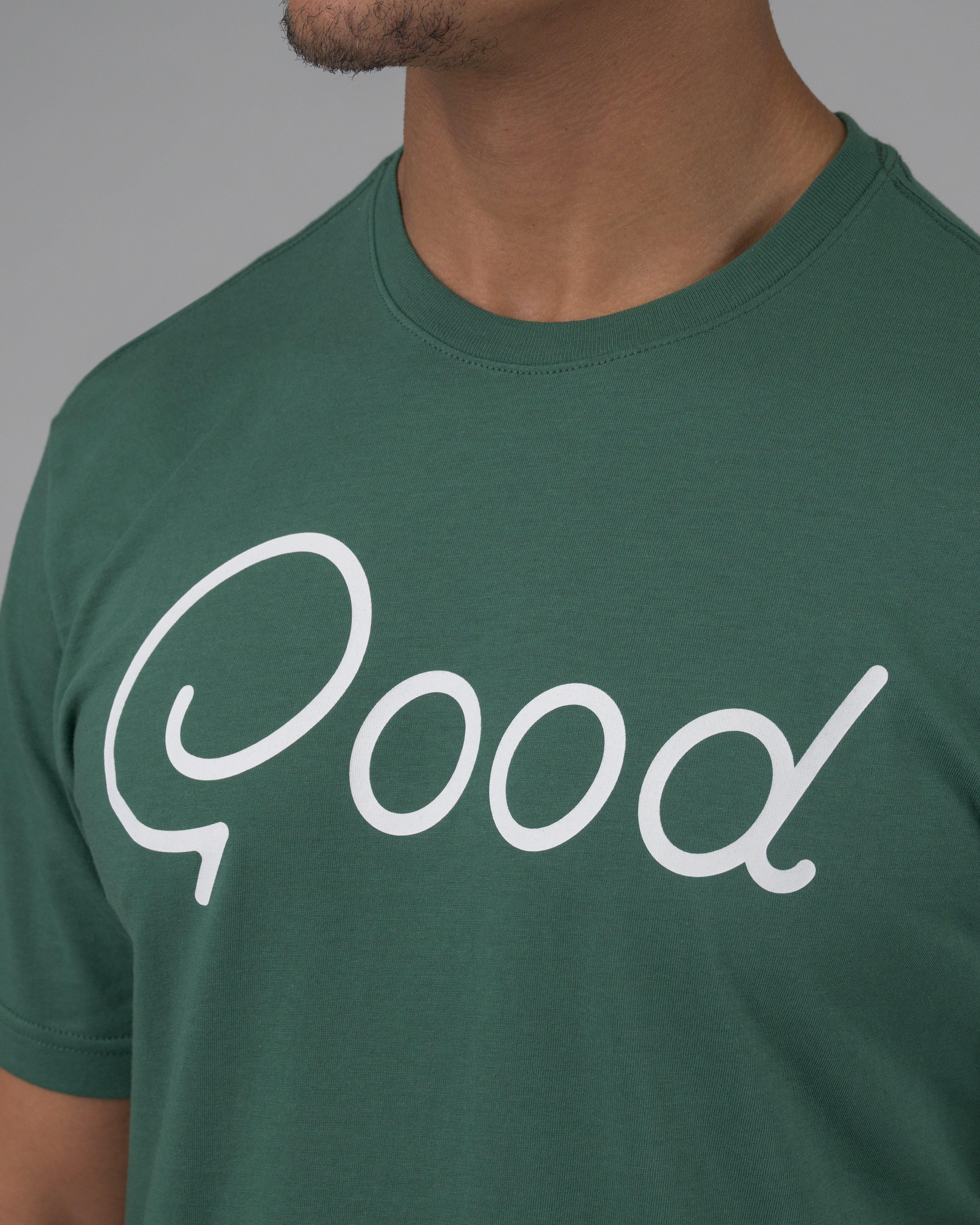 Men's Good Augusta T-Shirt