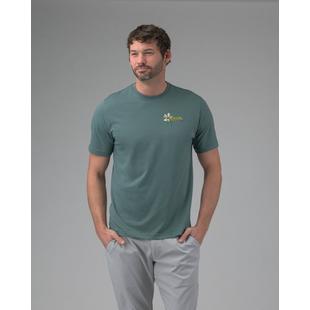 T-shirt Good Round pour hommes GOOD GOOD