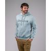 Men's Great Round Fleece Hoodie