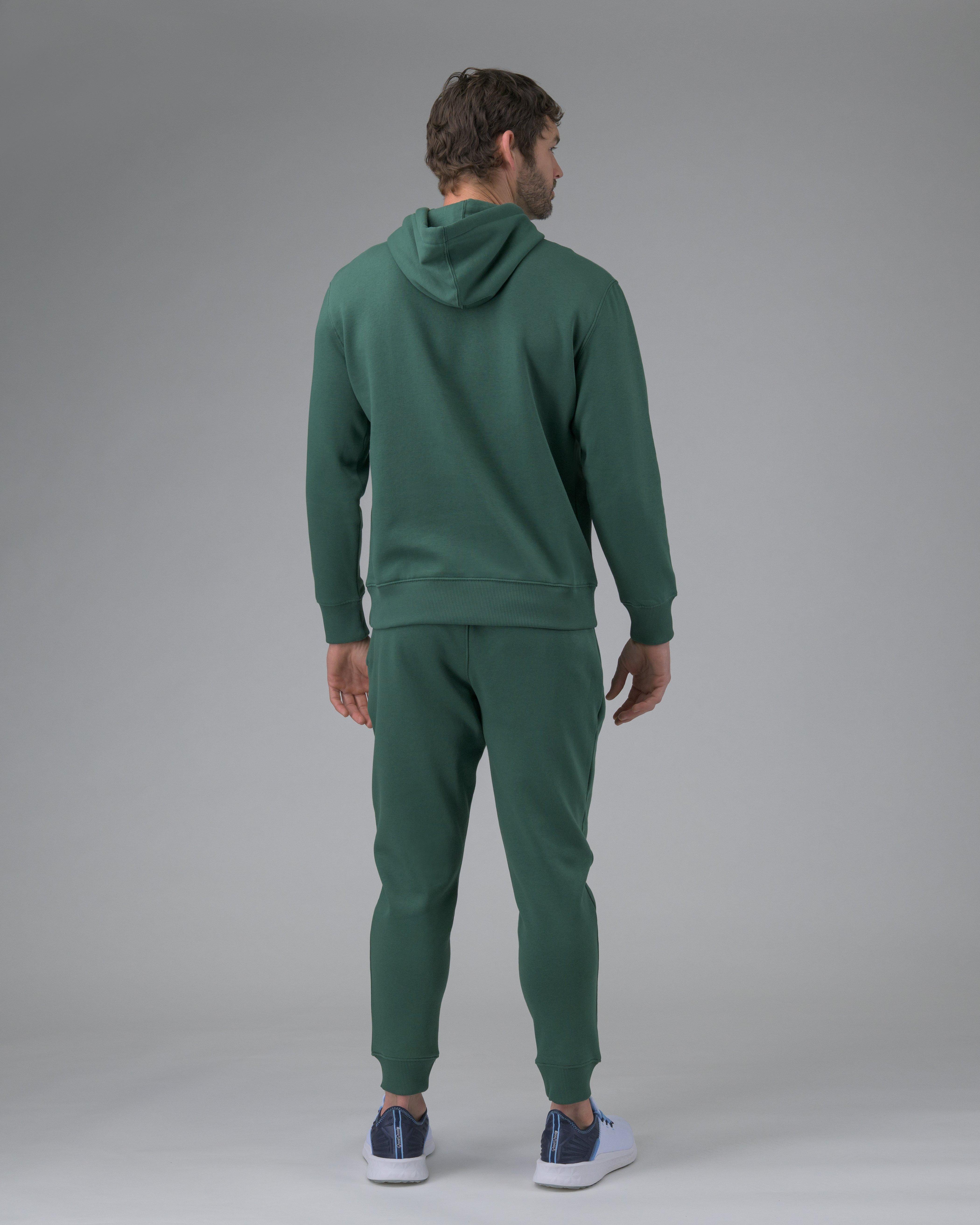 Men's Born To Golf Fleece Hoodie