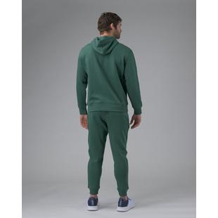 Chandail &agrave; capuchon en molleton Born To Golf pour hommes GOOD GOOD