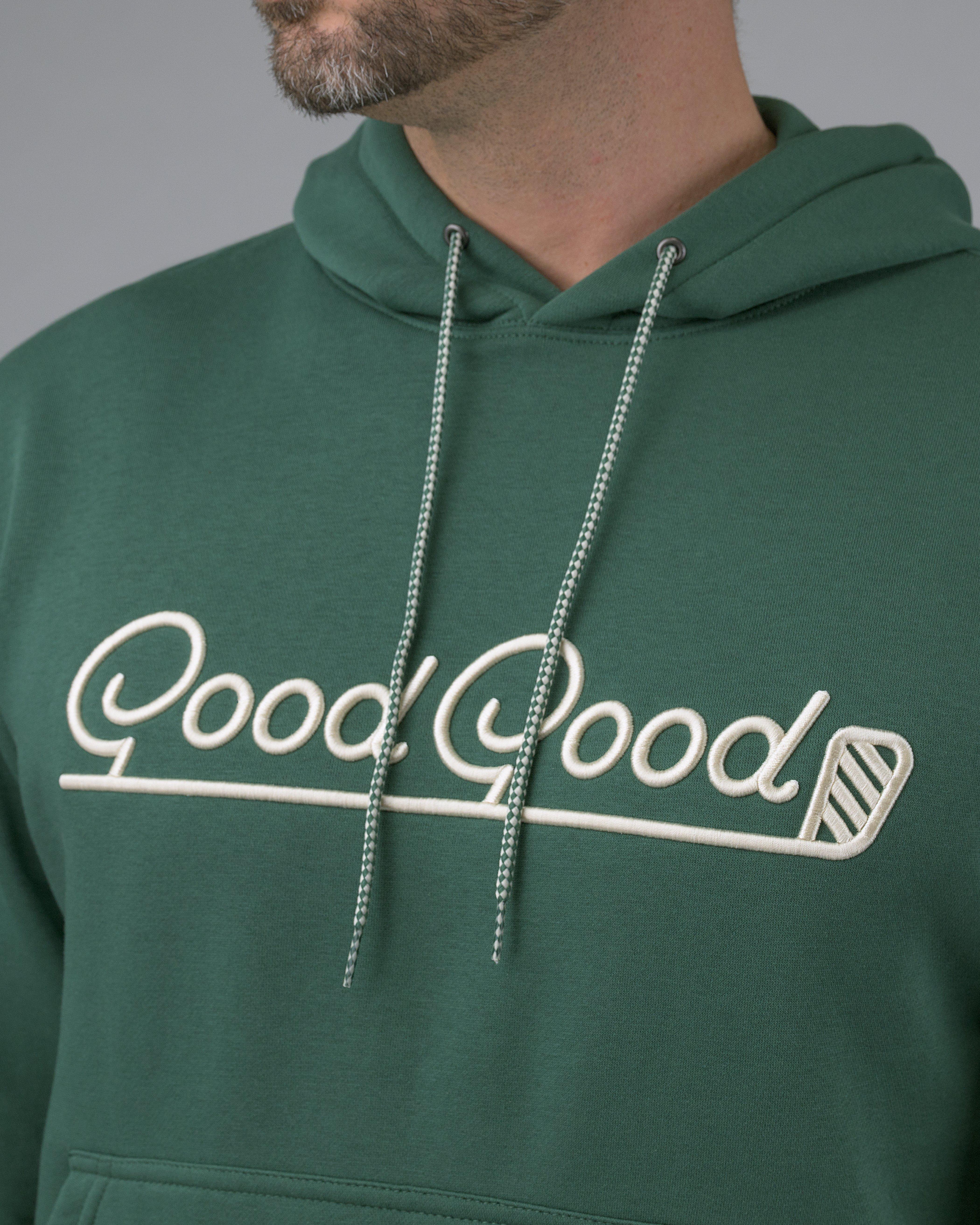 Men's Born To Golf Fleece Hoodie