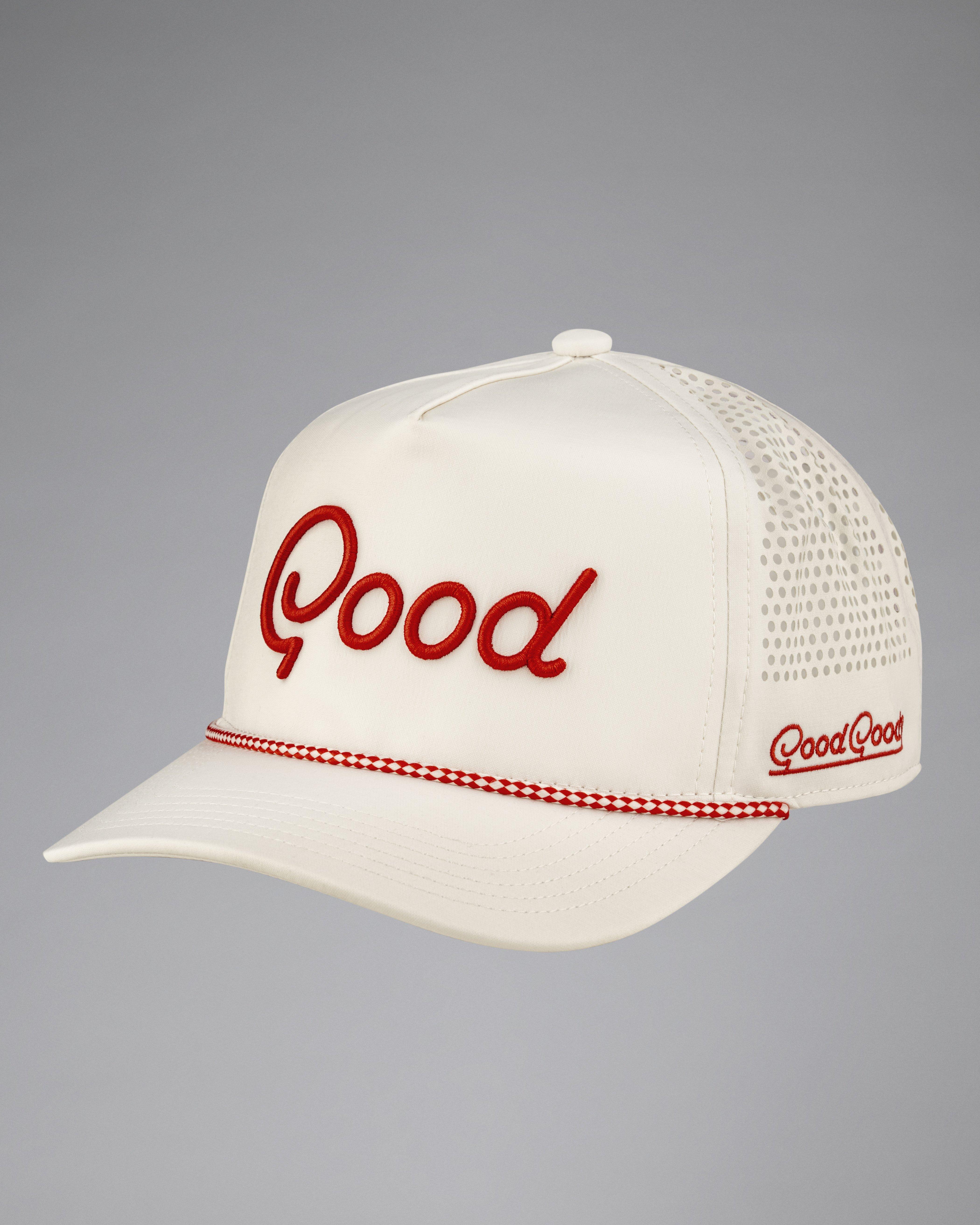 Men's That's Fire Rope Cap