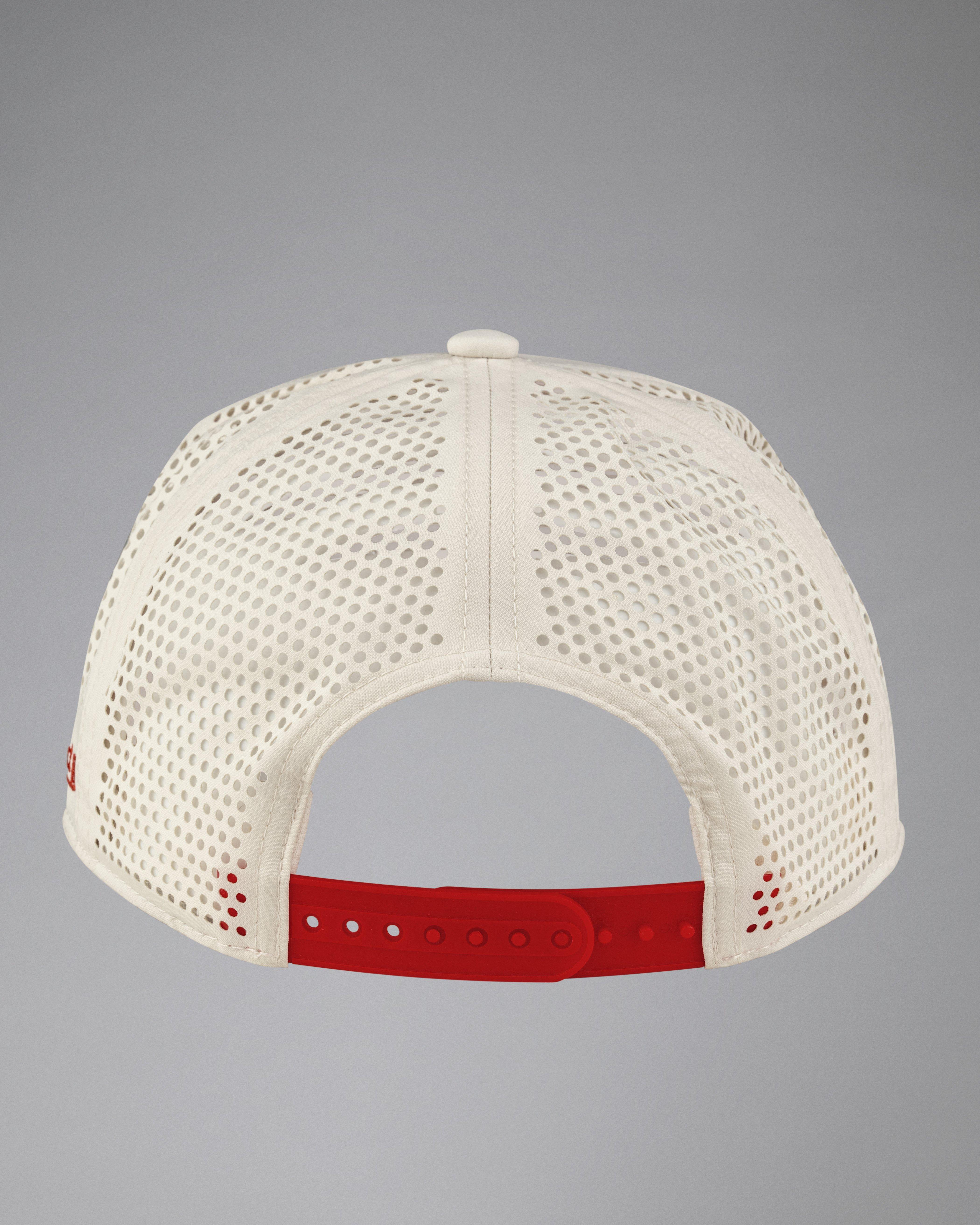 Men's That's Fire Rope Cap