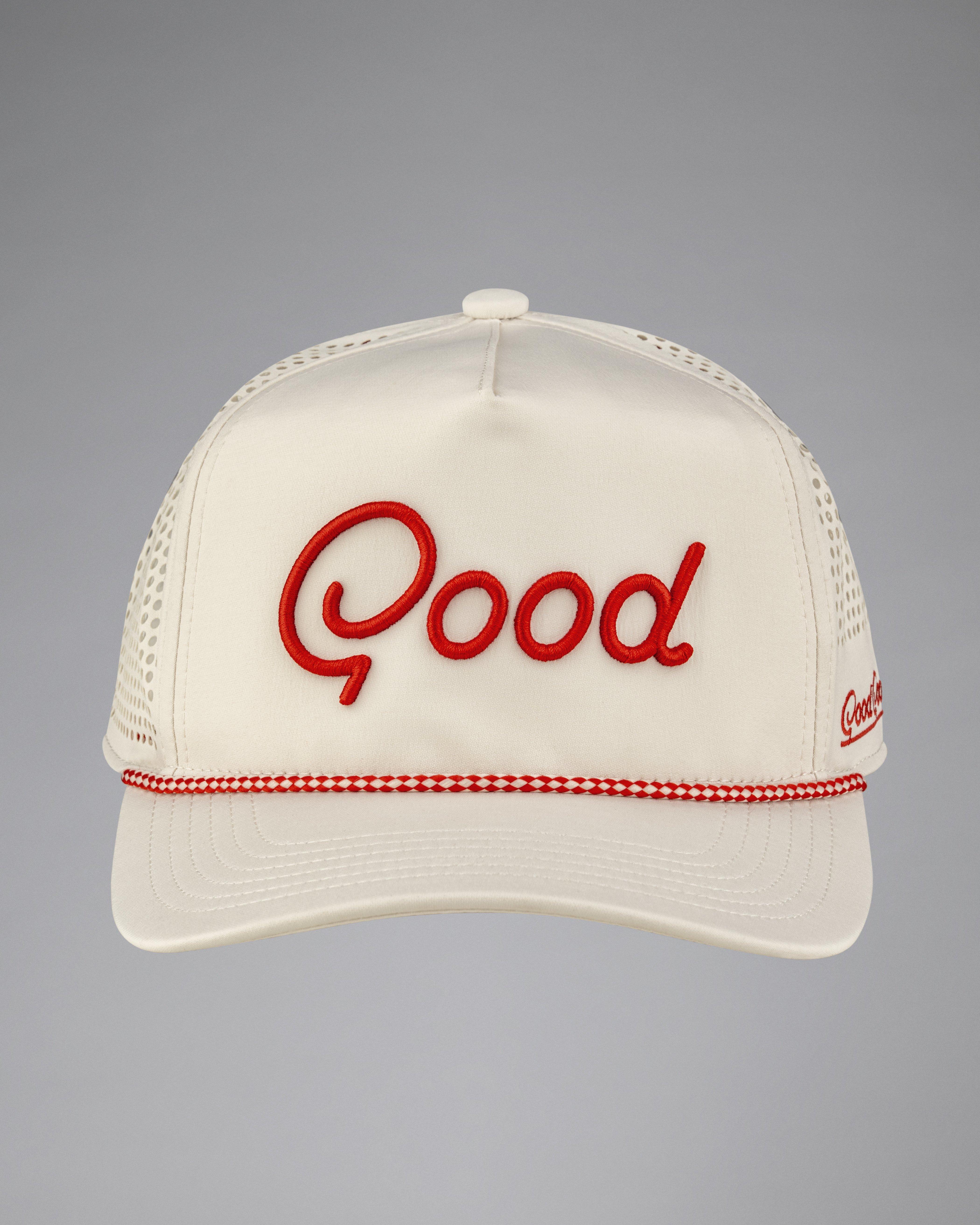 Men's That's Fire Rope Cap