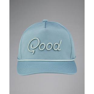 Casquette &agrave; corde Good Round pour hommes GOOD GOOD